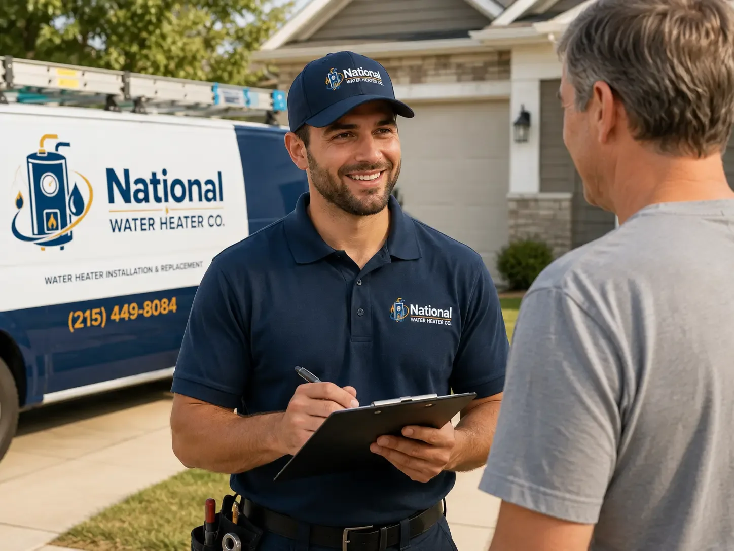 Water Heater Installation Brockport, PA FAQs